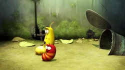 لاروا (فصل 1 - قسمت 113)